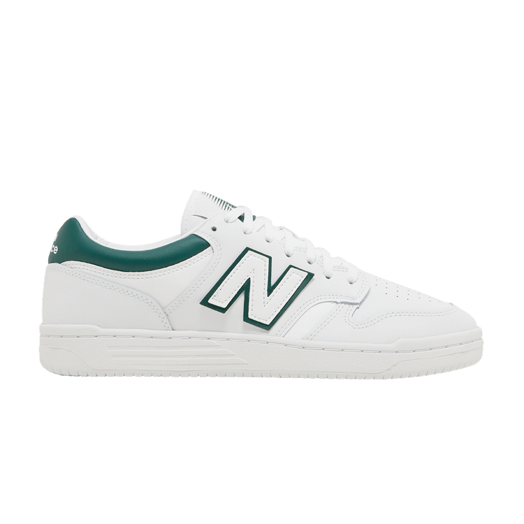 New Balance 480 'White Timberwolf'