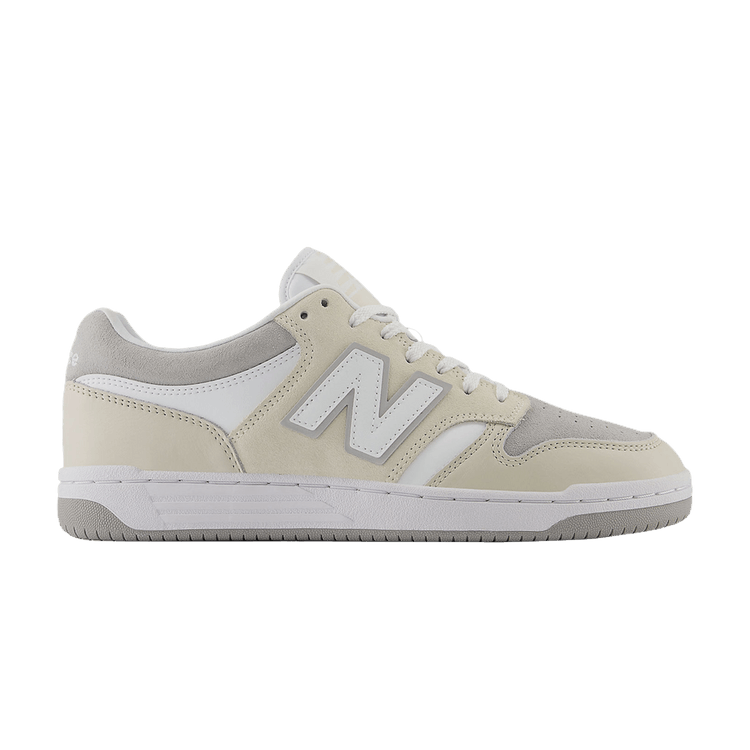 New Balance 480 'Rain Cloud Linen'