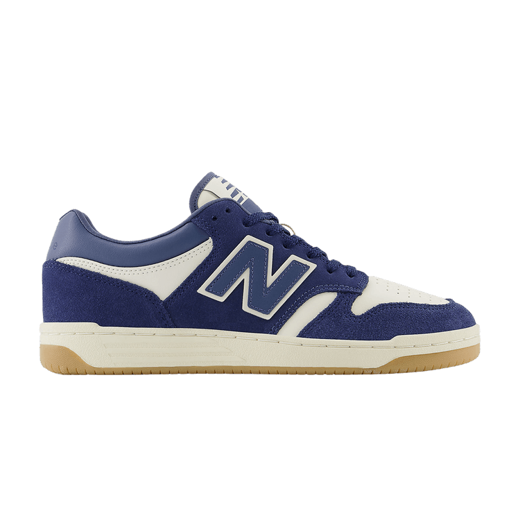 New Balance 480 'Vintage Indigo Gum'