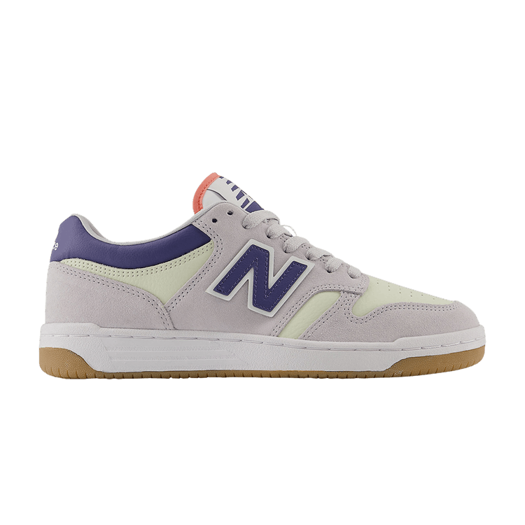 New Balance 480 'Grey Blue Gum'