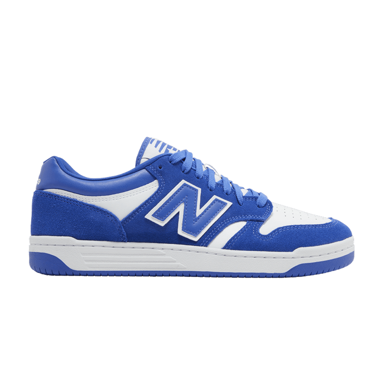 New Balance 480 'Marine Blue'