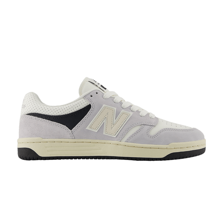 New Balance 480 'Grey Sea Salt'