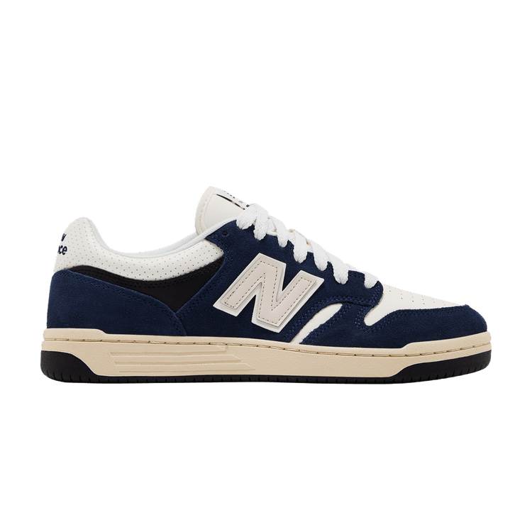 New Balance 480 'Navy Sea Salt'