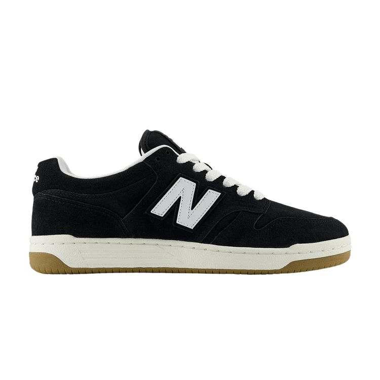 New Balance 480 'Black White'