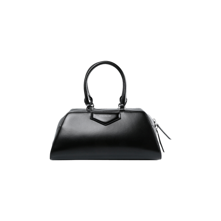 Givenchy Antigona East West Small Bag 'Black'