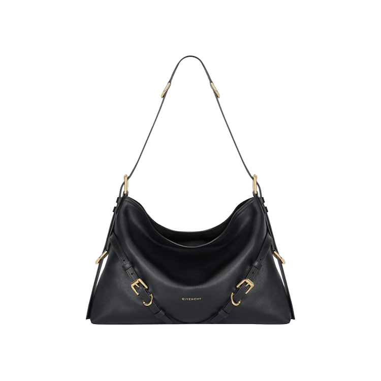 Givenchy Voyou Medium Bag 'Black'