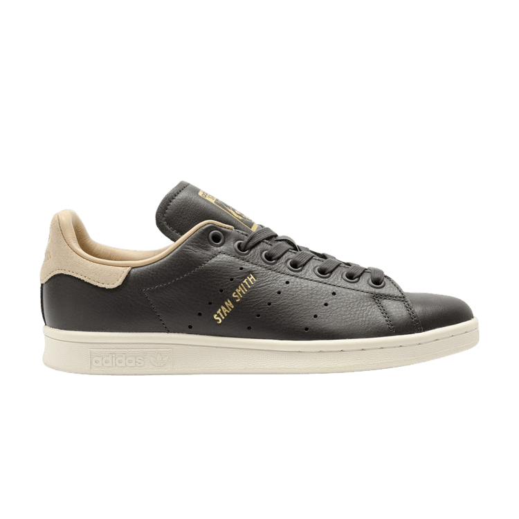 Adidas Wmns Stan Smith 'Black Gold'
