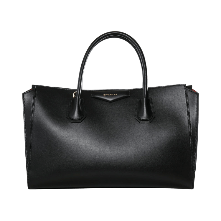 Givenchy Antigona Catchall Medium Bag 'Black'