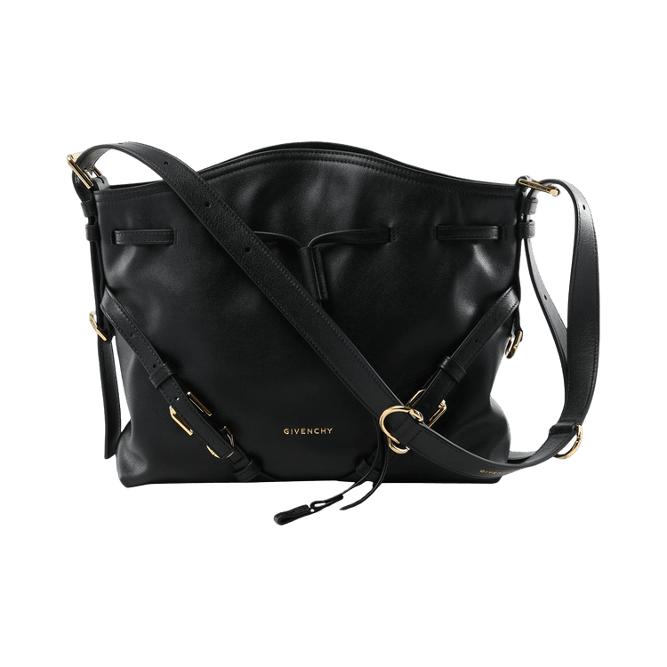 Givenchy Voyou Small Bucket Bag 'Black'
