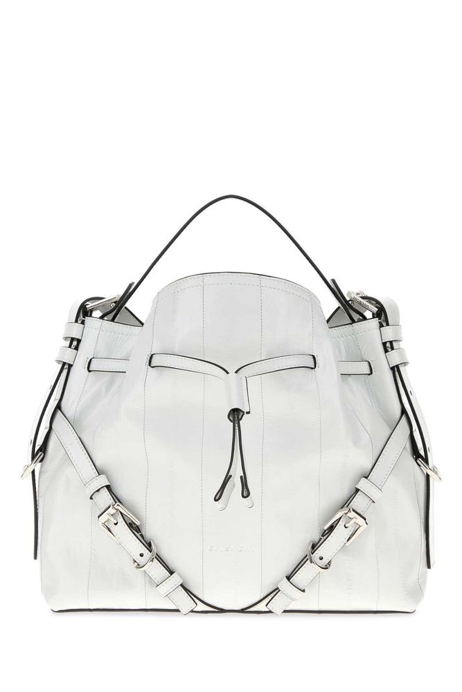 Givenchy Voyou Small Bucket Bag