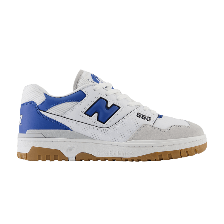 New Balance 550 'White Blue Agate'