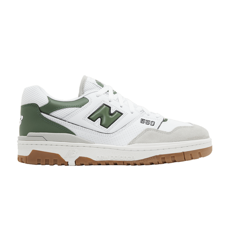 New Balance 550 'White Nori'