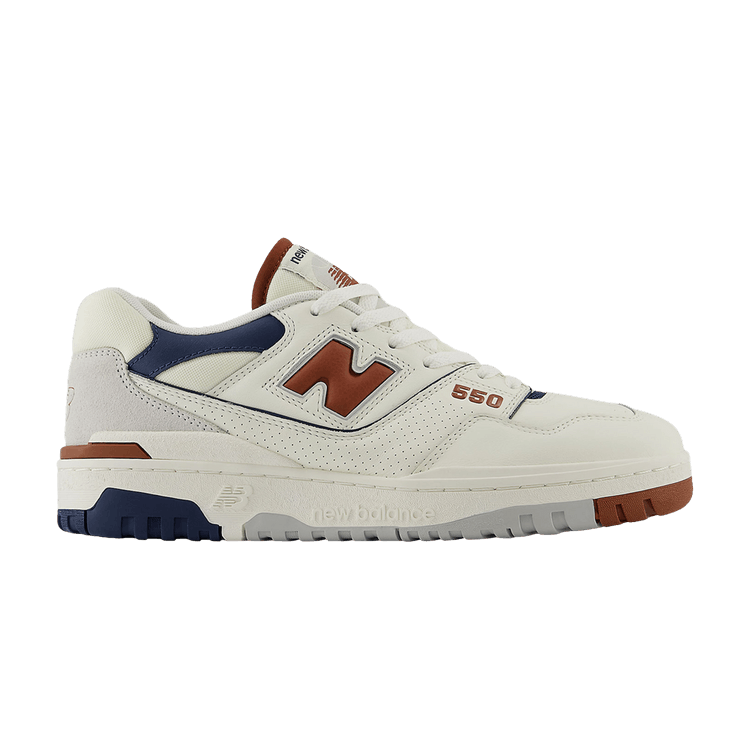New Balance 550 'Sea Salt Relic Brown'