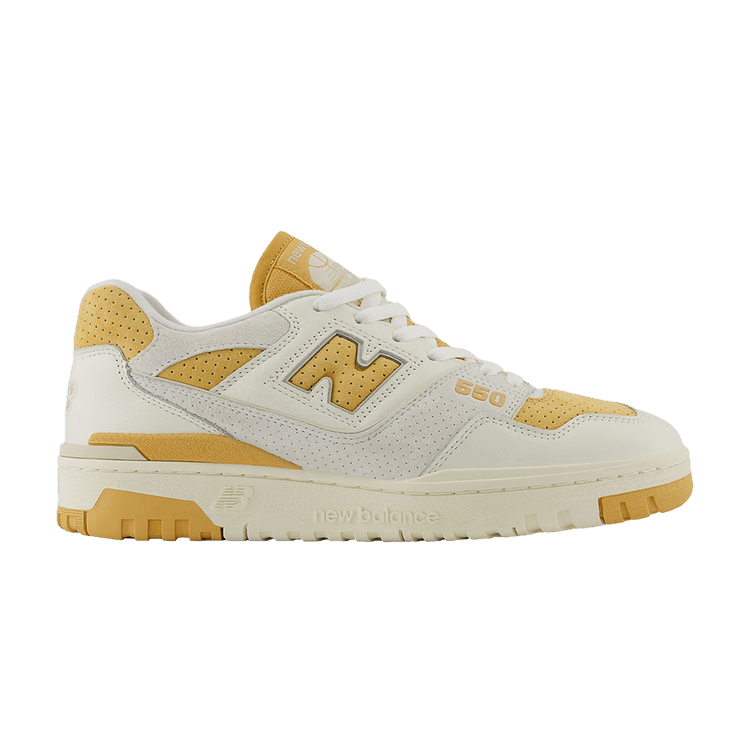 New Balance 550 'Dried Apricot'