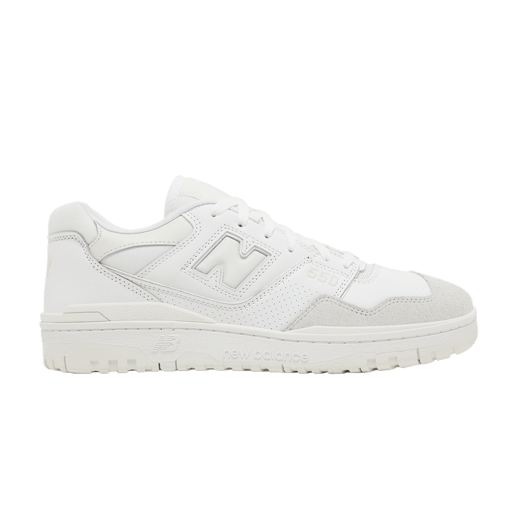 New Balance 550 'White Reflection'