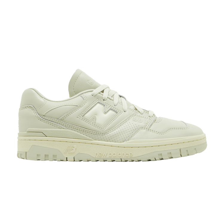New Balance 550 'Monochromatic Pack - Deep Lichen Green'