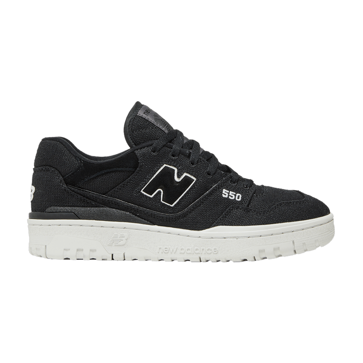 New Balance 550 'Hemp Pack - Black'