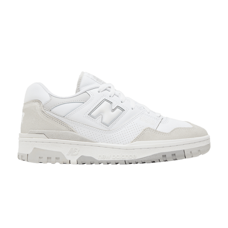 New Balance Men's 550 'Summer Fog Rain Cloud'