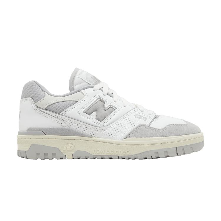 New Balance 550 'White Raincloud Reflection'