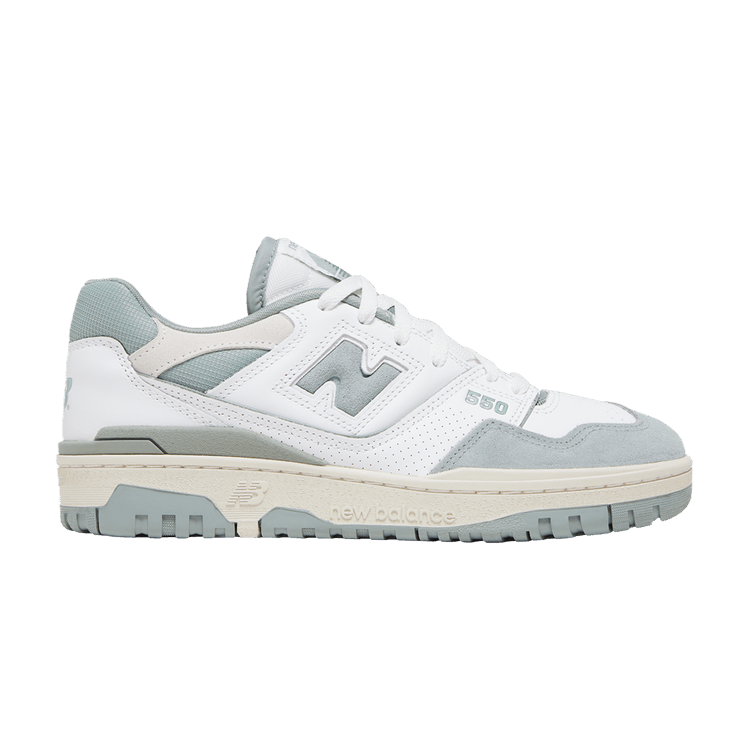 New Balance 550 'White Juniper'
