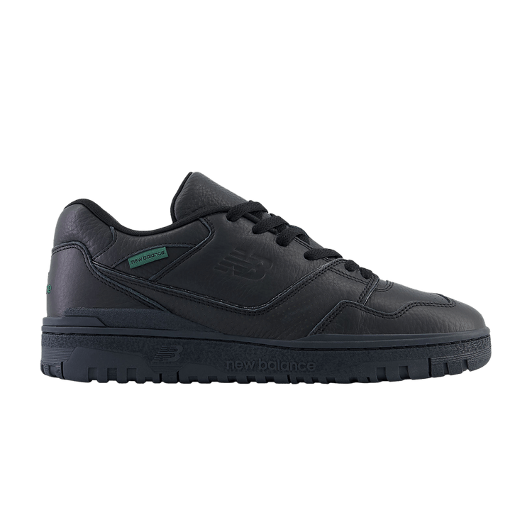 New Balance 550 'Black'