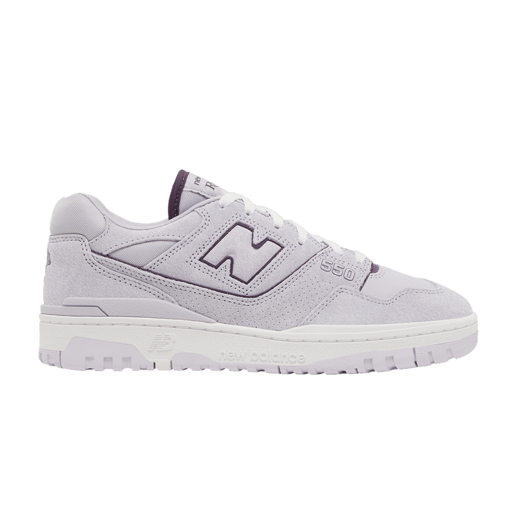 Rich Paul x New Balance 550 'Forever Yours'