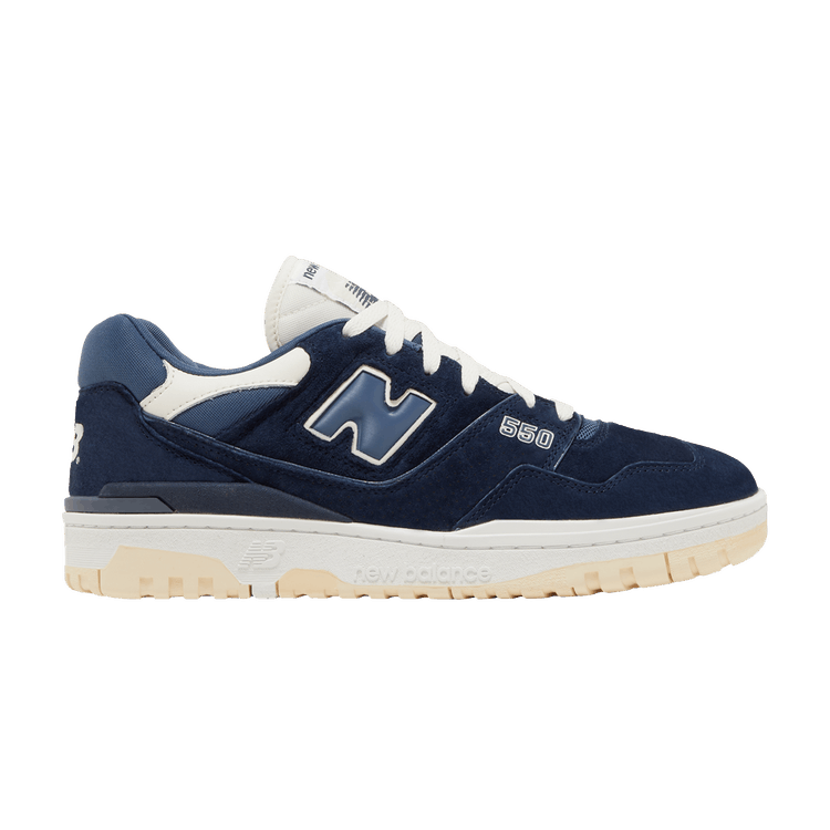 New Balance 550 'Indigo Sea Salt'