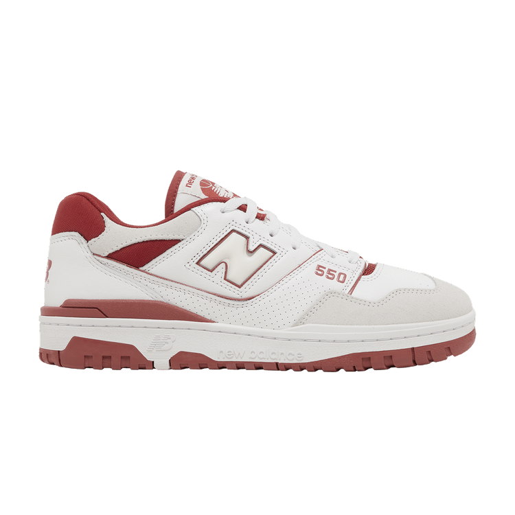 New Balance 550 'White Astro Dust'