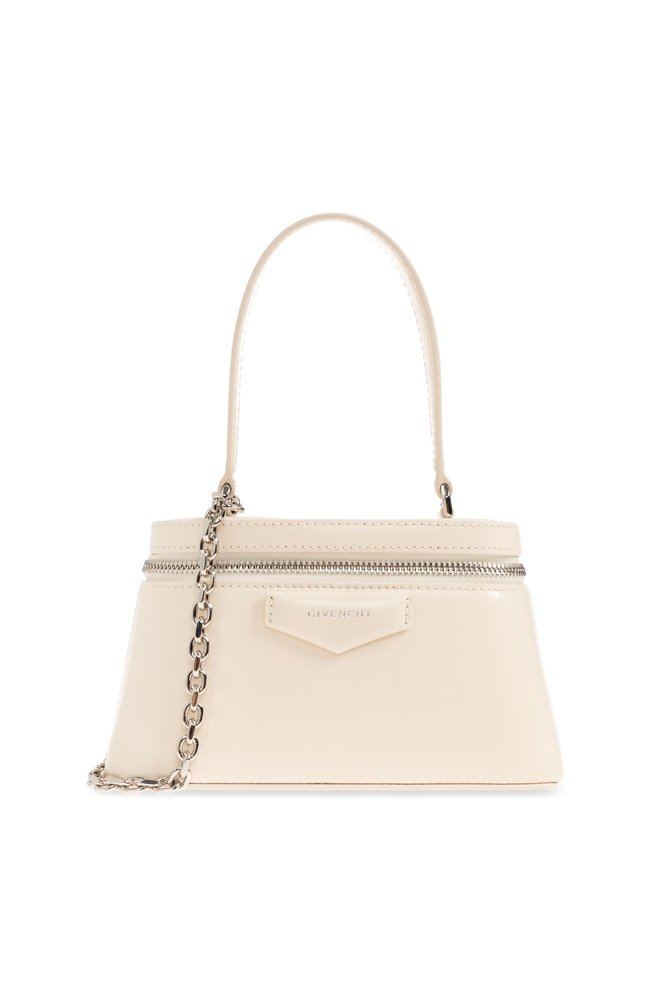 Givenchy Antigona Mini Top Handle Tote Bag