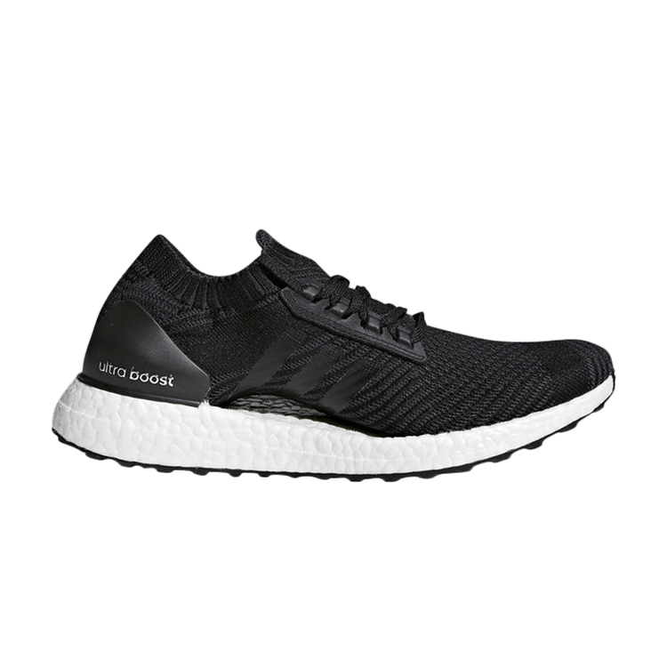 Adidas Wmns UltraBoost X 'Core Black'