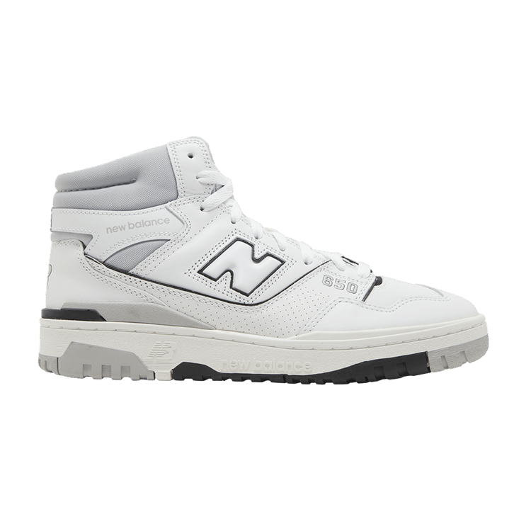 New Balance 650R 'White Cloud Gray'