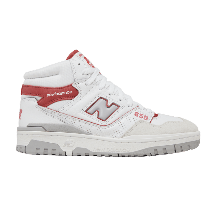 New Balance 650R 'Angora Pack - Astro Dust'