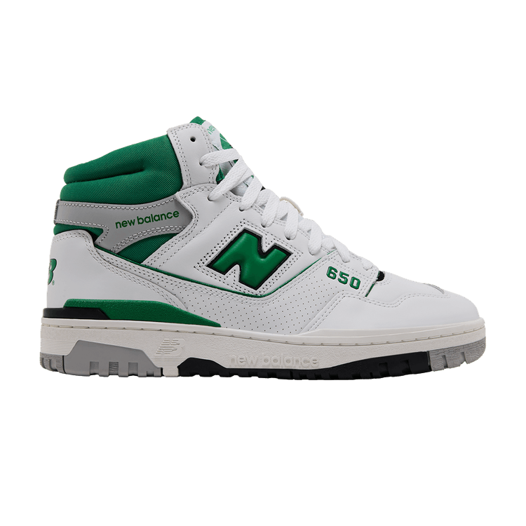 New Balance 650R 'White Green'