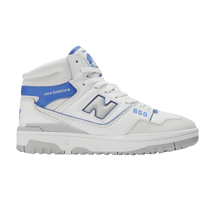New Balance 650R 'Angora Pack - Marine Blue'
