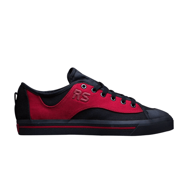 RAF Simons x adidas Spirit Low