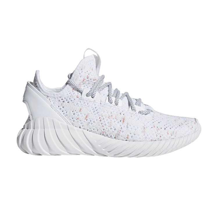 adidas Tubular Doom Sock PK J 'White'