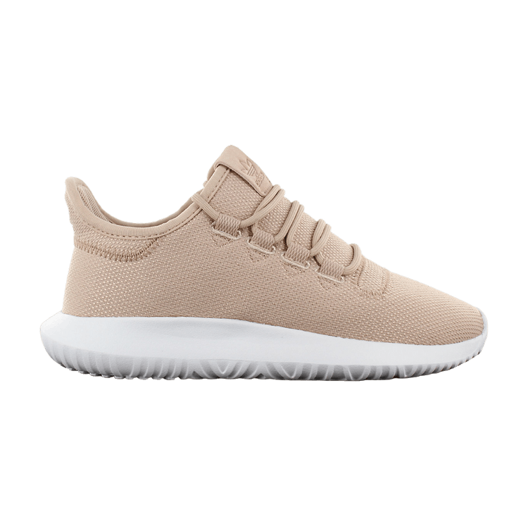 Adidas Tubular Shadow J 'Ash Pearl'
