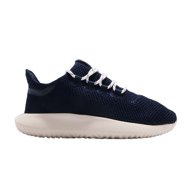 Adidas Tubular Shadow J 'Collegiate Navy'