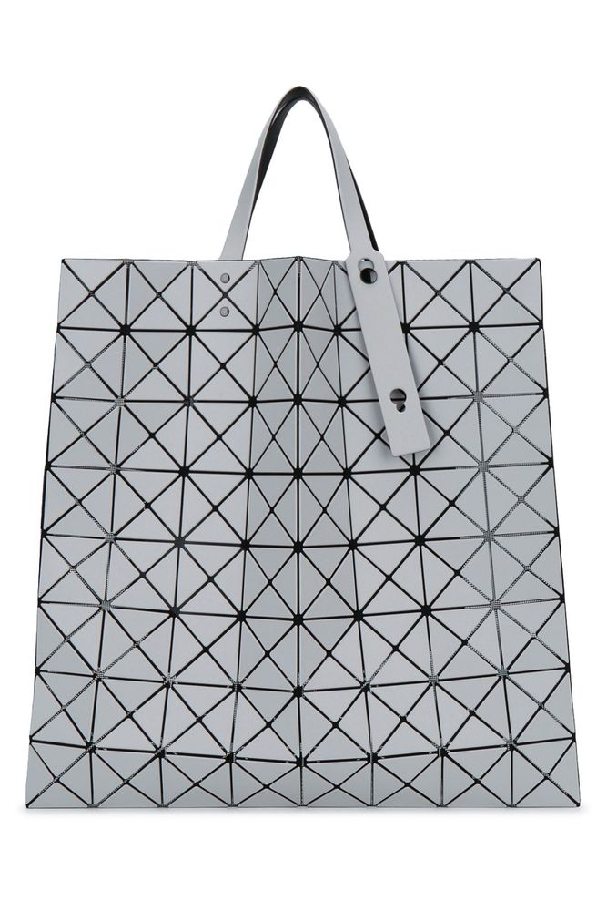 Bao Bao Issey Miyake Lucent Matte Tote Bag