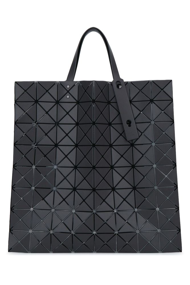 Bao Bao Issey Miyake Lucent Matte Tote Bag