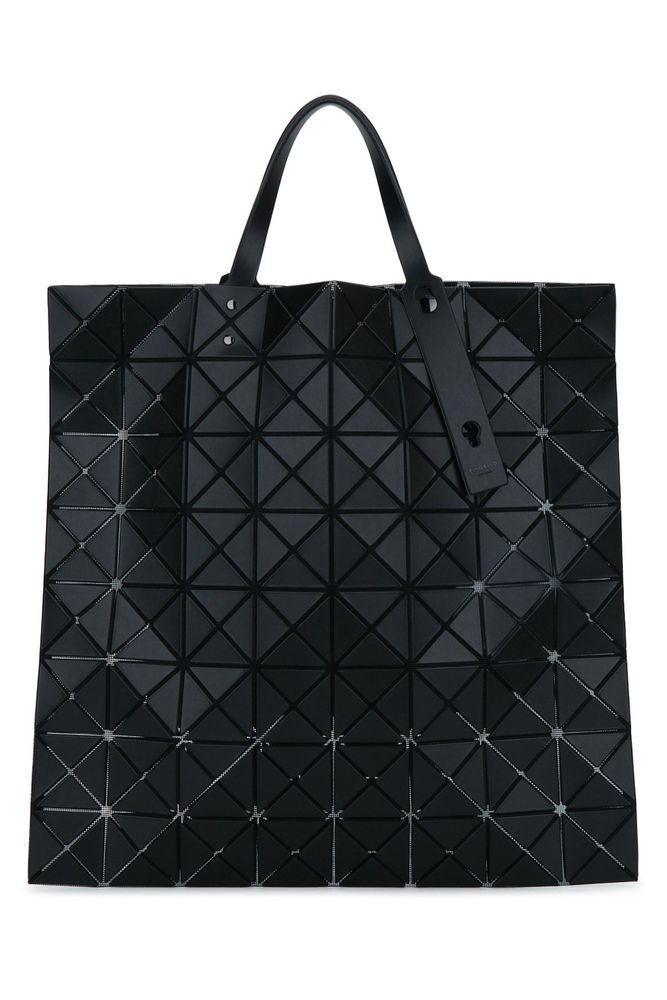 Bao Bao Issey Miyake Lucent Matte Tote Bag
