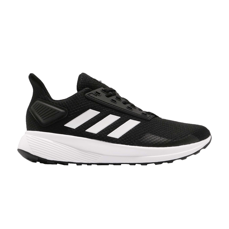 adidas Duramo 9 K 'Core Black'