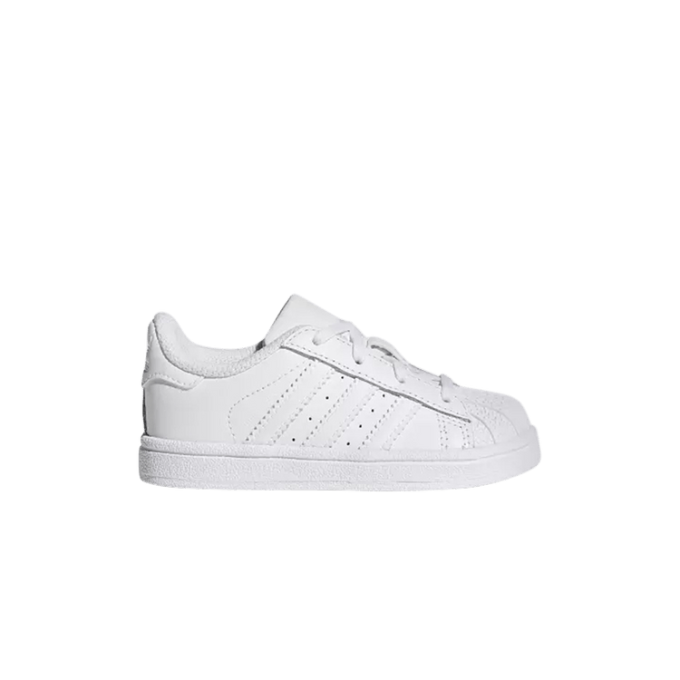 adidas Superstar TD 'Triple White'