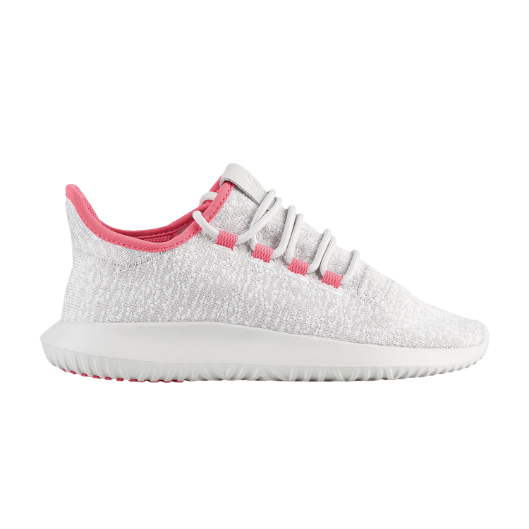 Adidas Tubular Shadow J 'Grey Pink'