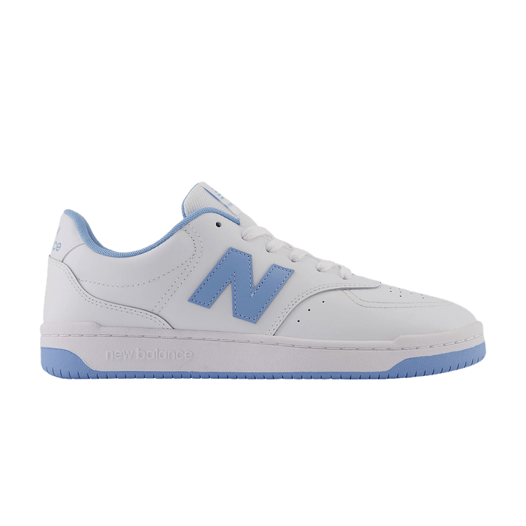 New Balance BB80 'White Light Blue'