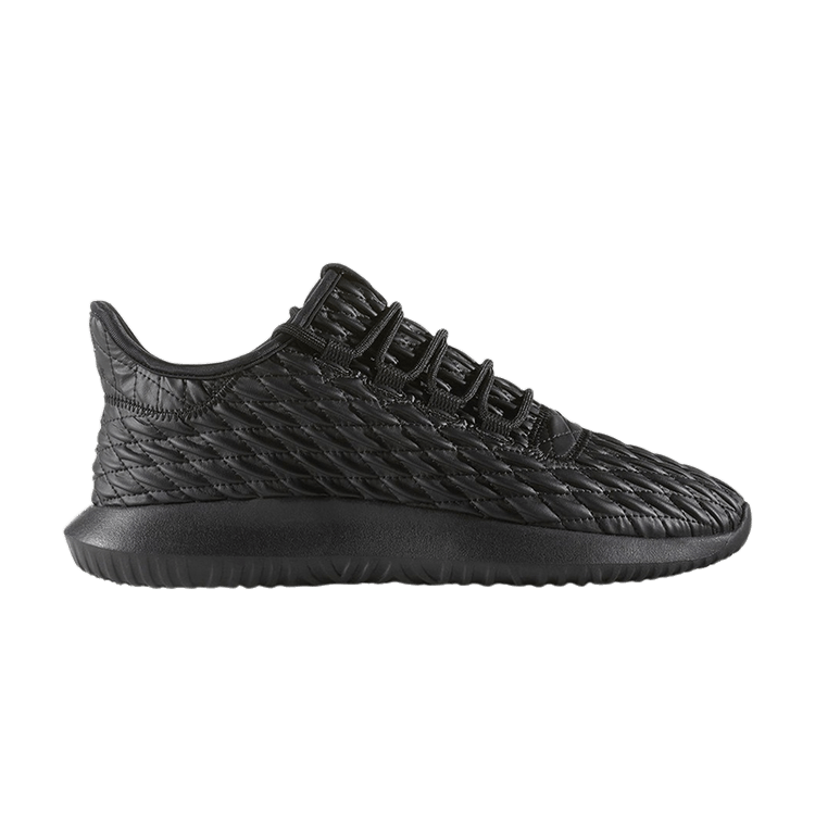 Adidas Tubular Shadow 'Black'