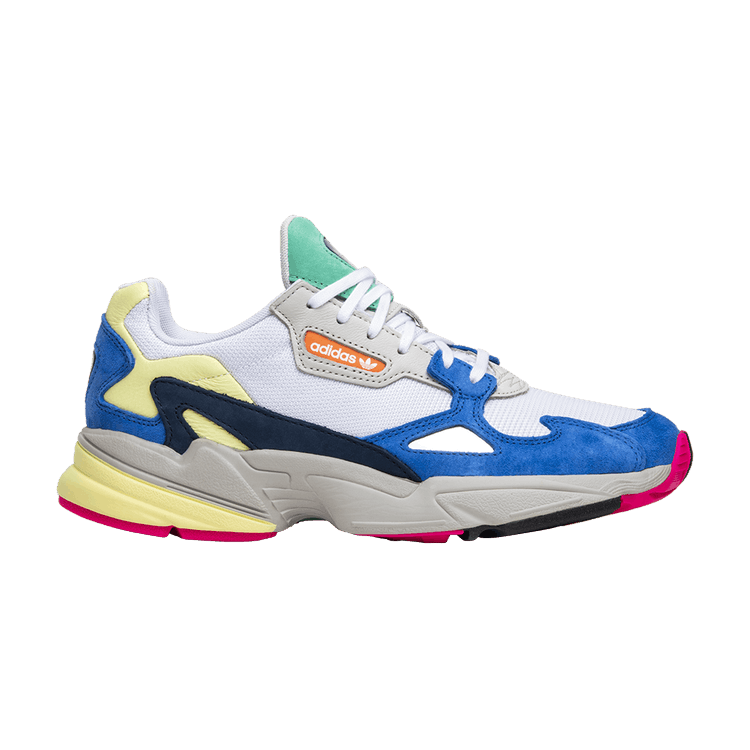 Adidas Wmns Falcon 'Blue'