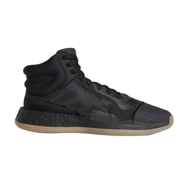 Adidas Marquee Boost 'Grey Gum'