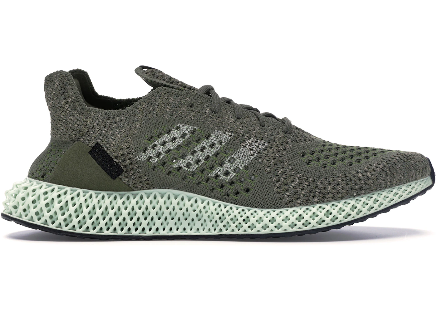 adidas Futurecraft 4D Footpatrol