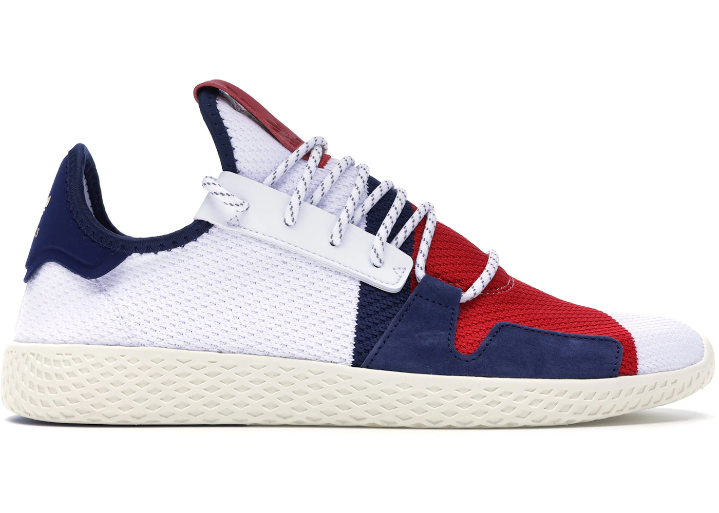 adidas Tennis Hu V2 Pharrell x Billionaire Boys Club